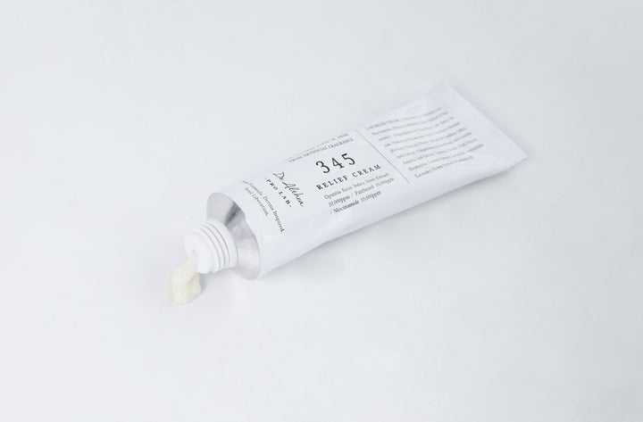 Dr. Althea- 345 Barrier Cream - Crème de soulagement