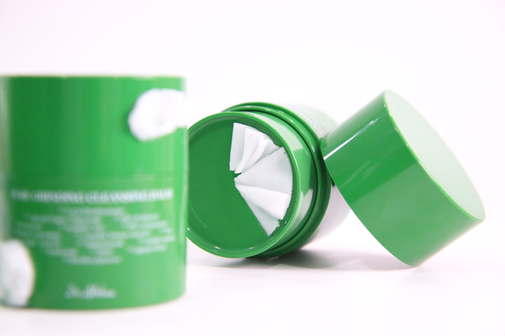 Dr Althéa - Pore Refresh Grinding Cleansing Balm – 50ml
