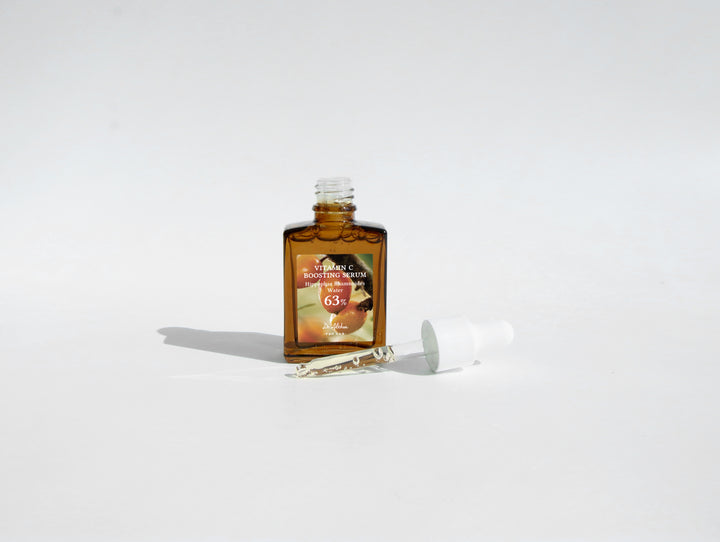 Dr. Althea – Sérum Booster à la Vitamine C - 30ml