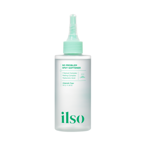 ILSO - No Problem Spot Softener - 150 g