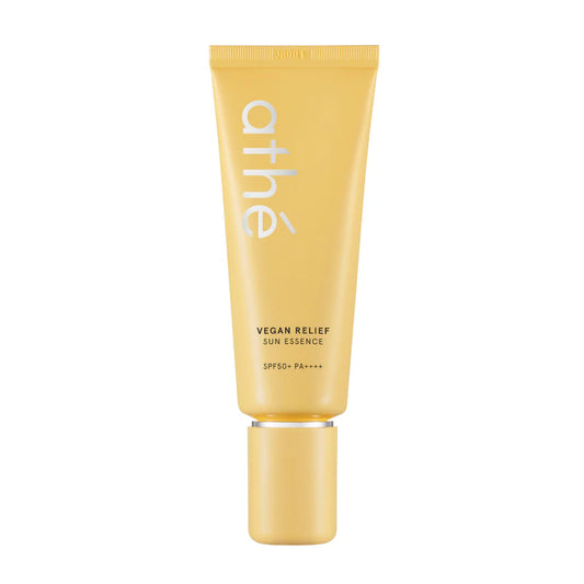 athe- Essence Solaire Vegan Relief - Écran solaire - 70ml