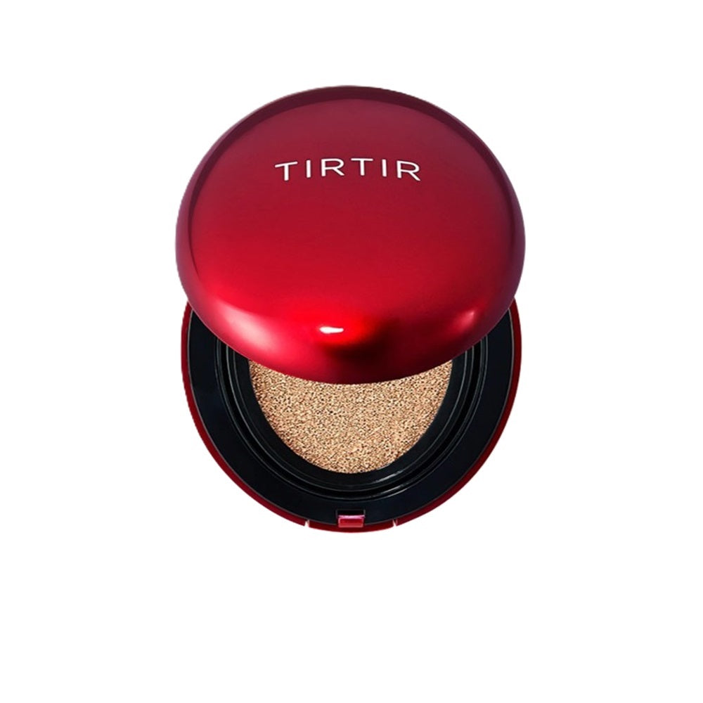 TIR TIR | Mask Fit Red Mini Cushion 25N Mocha - 4,5 g