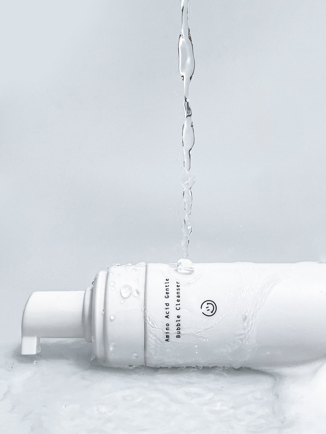 Dr Althéa – Nettoyant Moussant Doux aux Acides Aminés - 140 ml