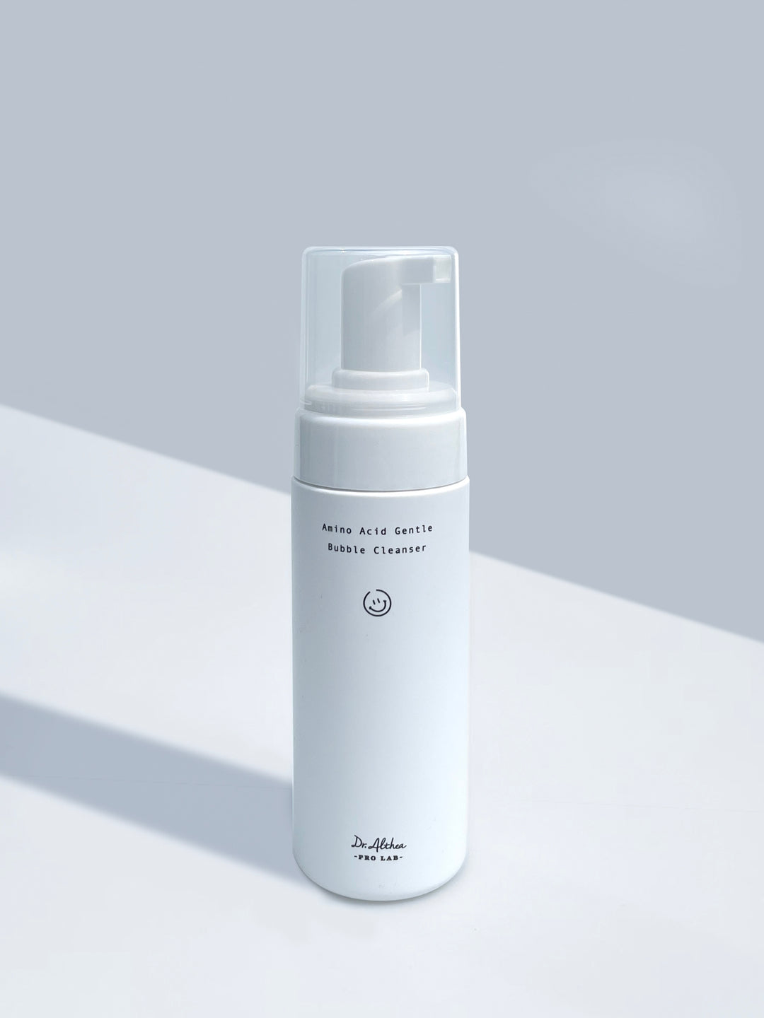 Dr Althéa – Nettoyant Moussant Doux aux Acides Aminés - 140 ml