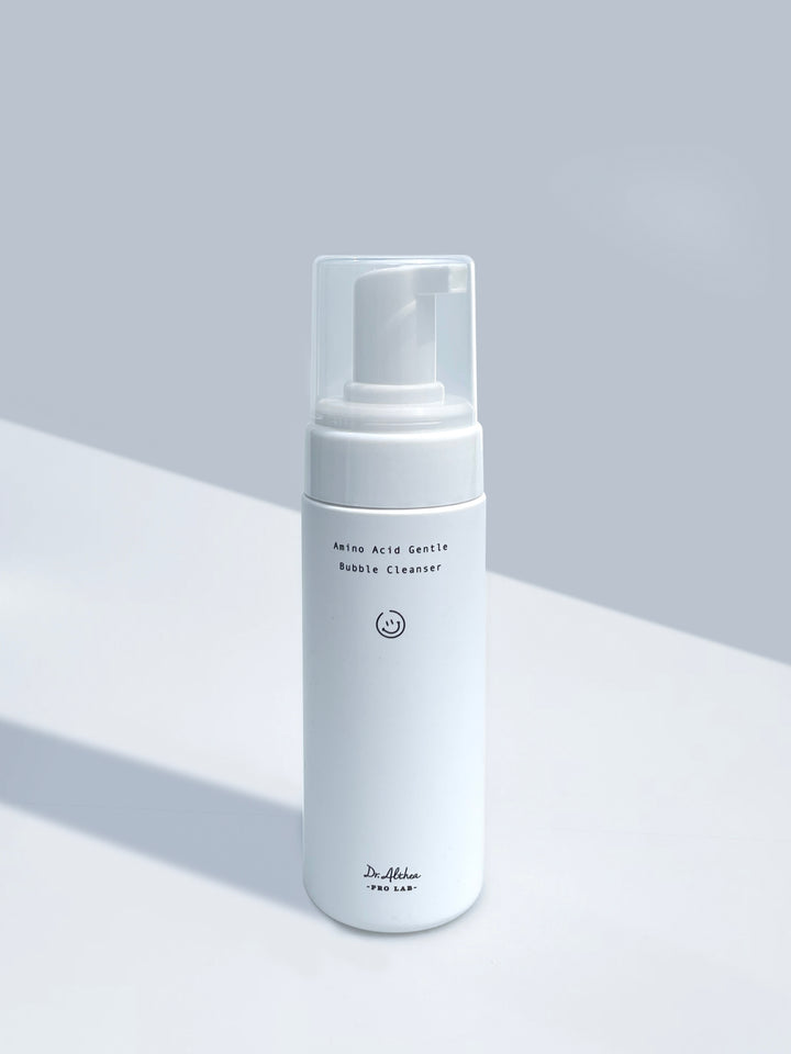 Dr Althéa – Nettoyant Moussant Doux aux Acides Aminés - 140 ml