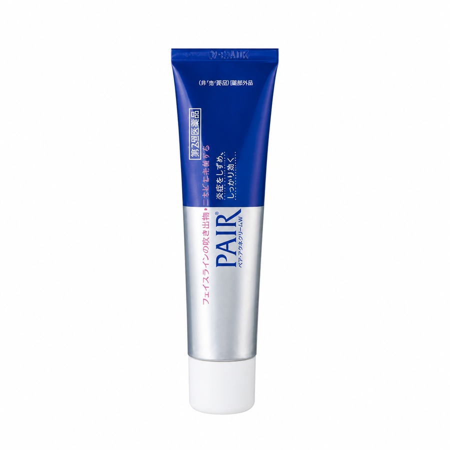 LION – Pair Acne Cream W, 14g