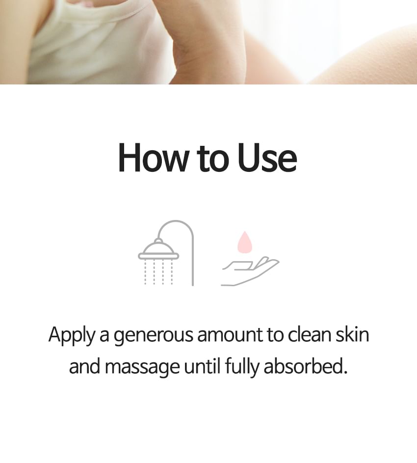 TIA'M Anti-Blemish Body Lotion: Back & Chest Renewal Formula for Clear Skin