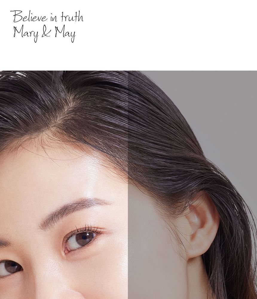 Mary&May K-Beauty Tranexamic Acid Glutathione Eye Cream Bulk Box 40-Pack