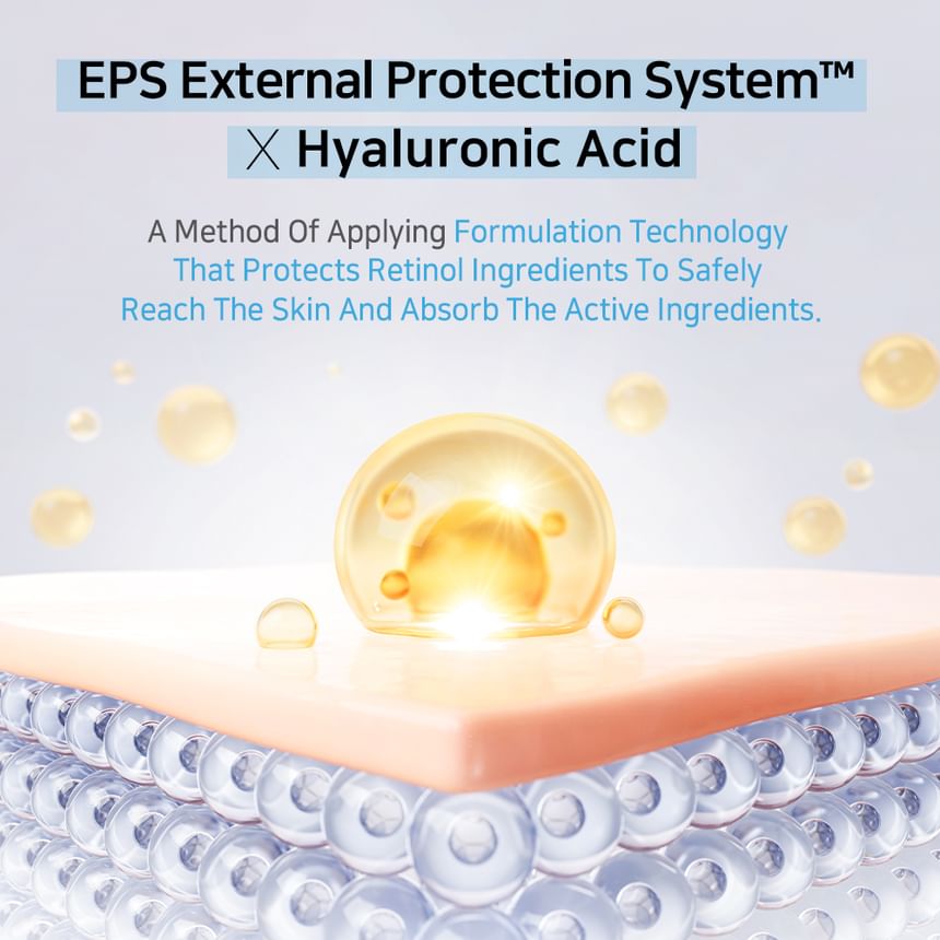 APLB - Hyaluronic Acid Ceramide HA B5 Facial Cream