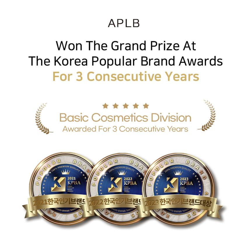 APLB - Hyaluronic Acid Ceramide HA B5 Facial Cream