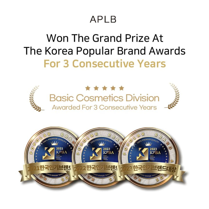 APLB - Hyaluronic Acid Ceramide HA B5 Facial Cream