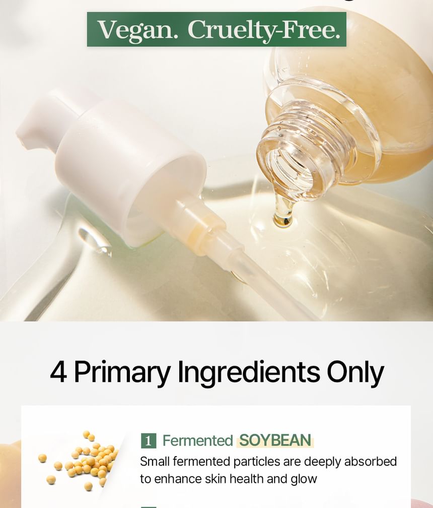 Mixsoon Glass Skin Suitcase: Radiant Korean Skincare Kit for Luminous Complexion