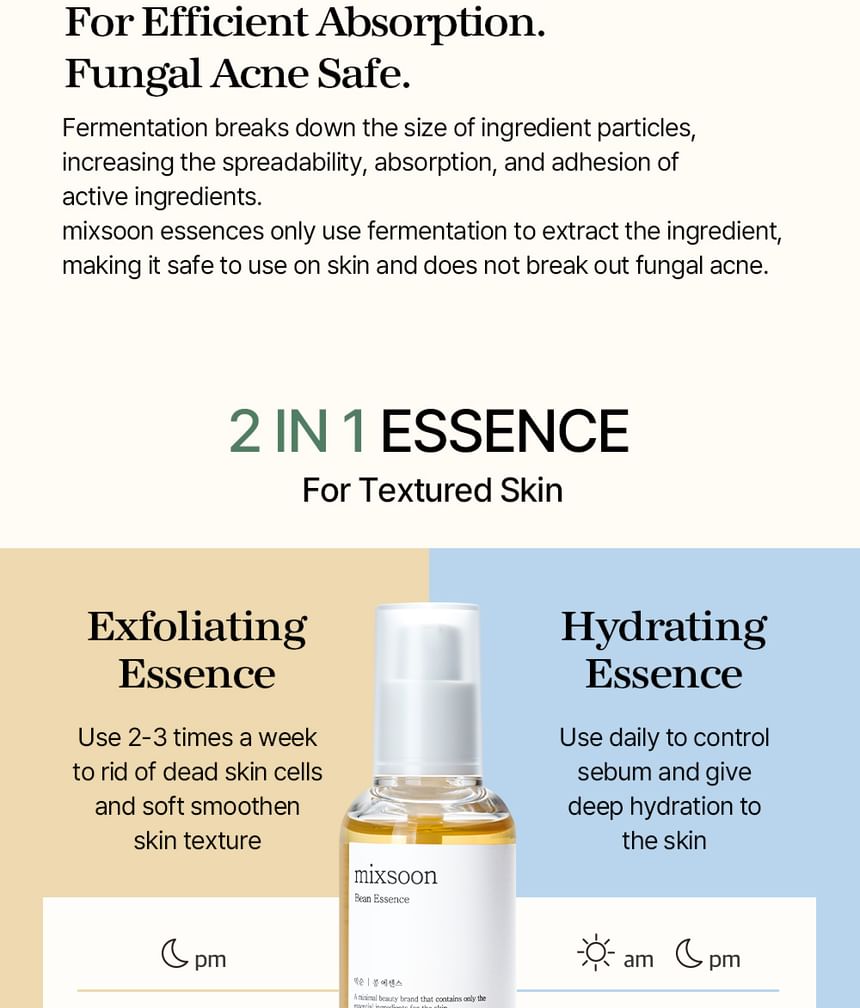 Mixsoon Glass Skin Suitcase: Radiant Korean Skincare Kit for Luminous Complexion