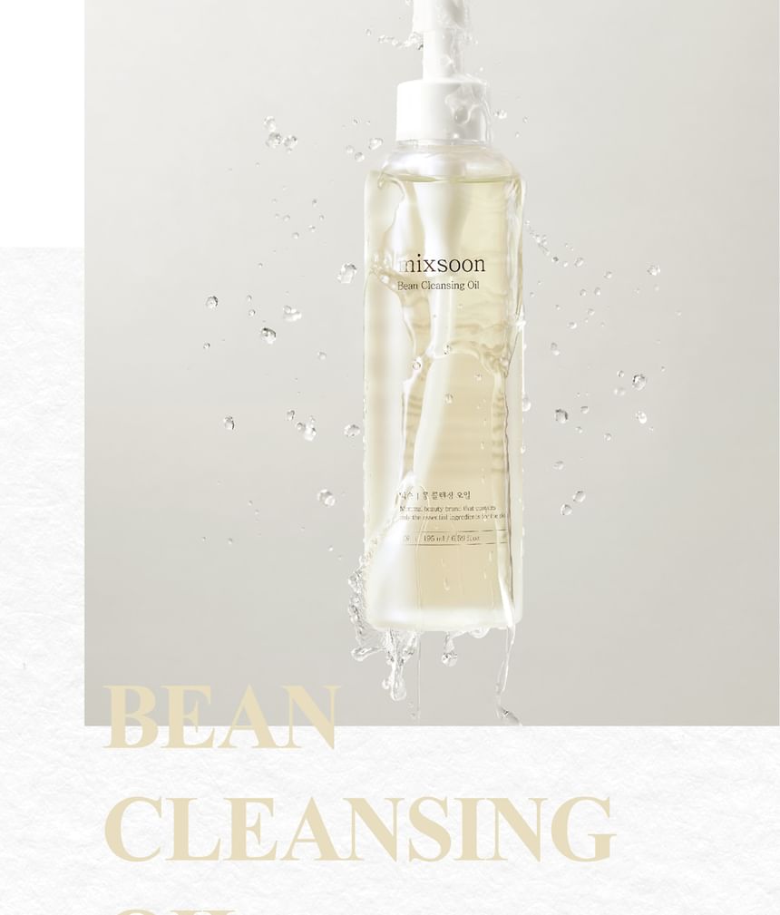 Mixsoon Glass Skin Suitcase: Radiant Korean Skincare Kit for Luminous Complexion