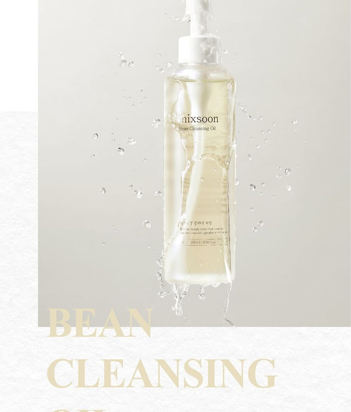 Mixsoon Glass Skin Suitcase: Radiant Korean Skincare Kit for Luminous Complexion