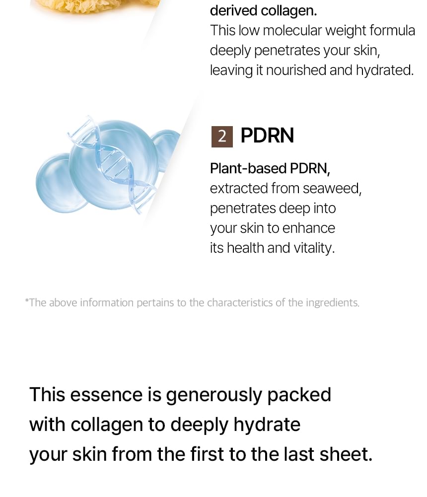 Mixsoon Collagen Toner Pads: Hydrating Anti-Aging Exfoliating Facial Treatment