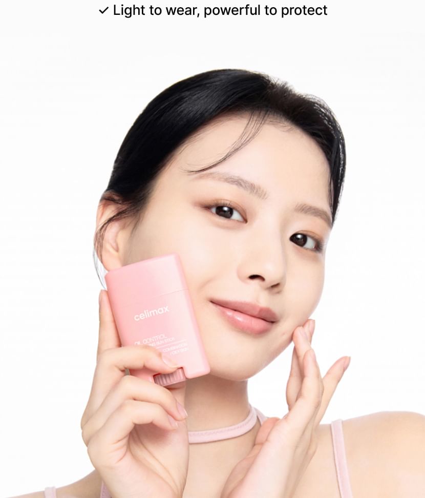 celimax - Oil Control Mattifying Sun Stick (x120) (Bulk Box)