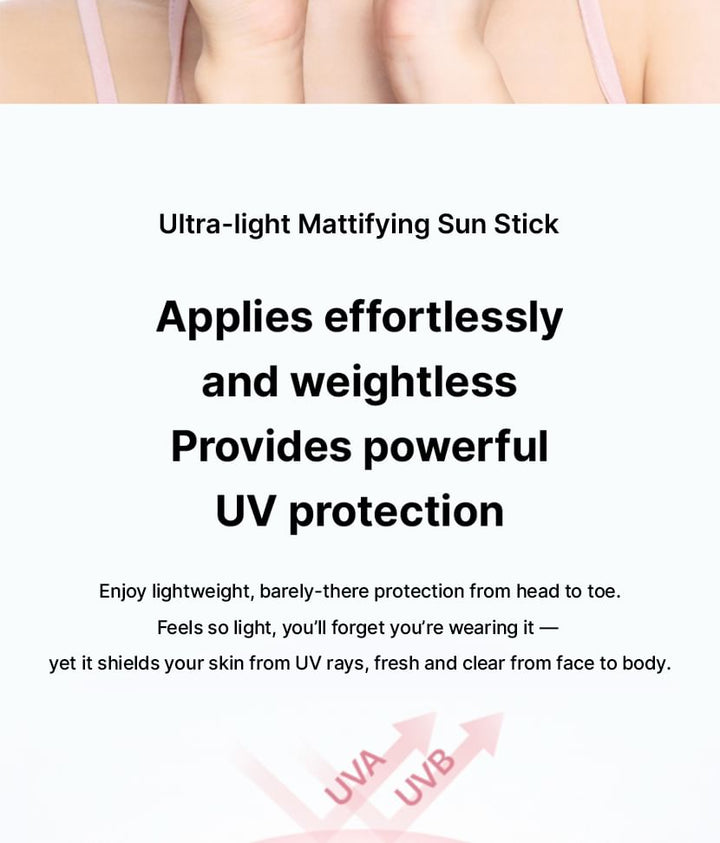 celimax - Oil Control Mattifying Sun Stick (x120) (Bulk Box)