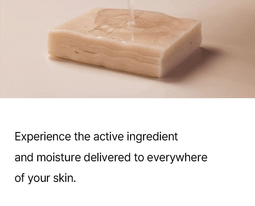 Mixsoon Bean Toner Pads: Hydrating, Exfoliating, and Skin-Balancing Treatment