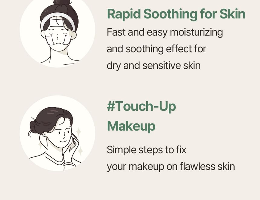 Mixsoon Bean Toner Pads: Hydrating, Exfoliating, and Skin-Balancing Treatment