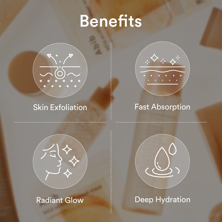 Abib Glutathiosome Dark Spot Toner Skin Booster Bulk Box (10-Pack)