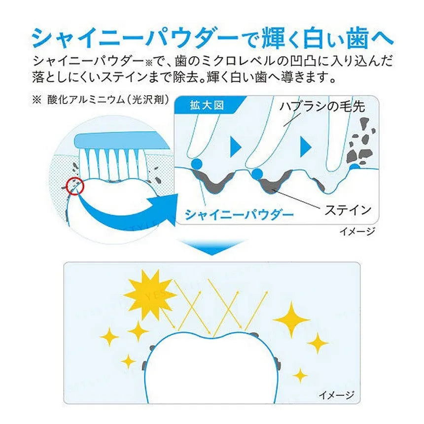 LION - Nonio Toothpaste [Sensitive Care - 130g]