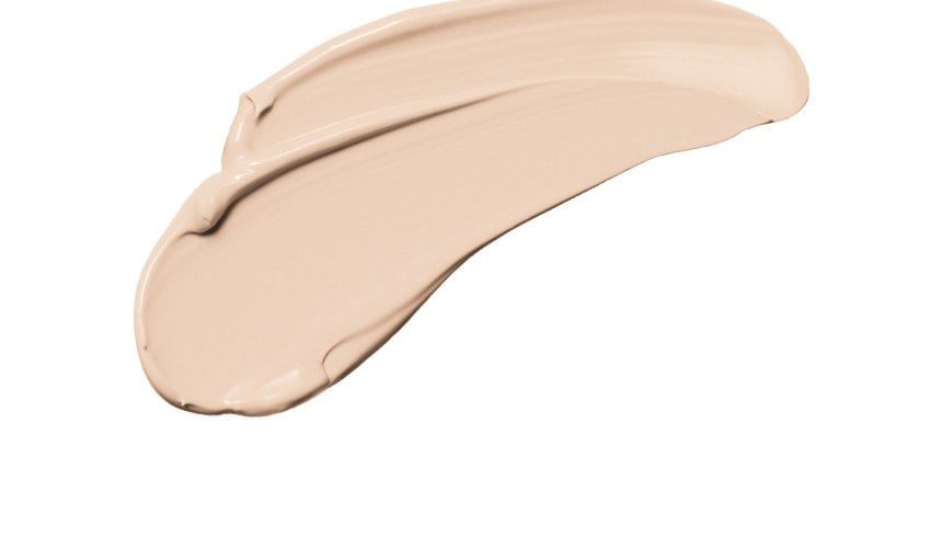 KEYTH - Cream Touch Concealer Foundation - 2 Colors