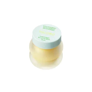 TOCOBO - Lemon Sugar Scrub Lip Mask [20ml]