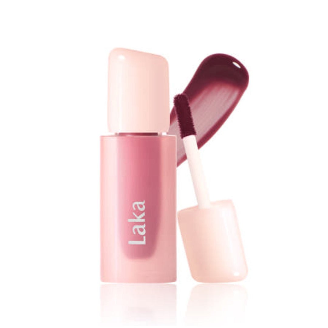 Laka Popping Balloon Tint 4.5g 12 colors