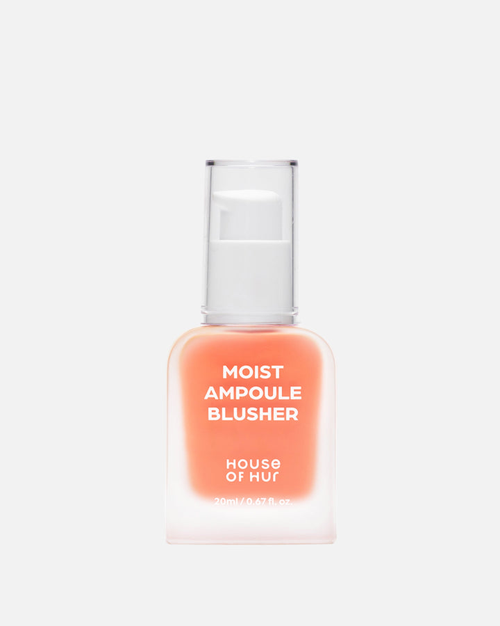 Moist Ampoule Blusher 20ml