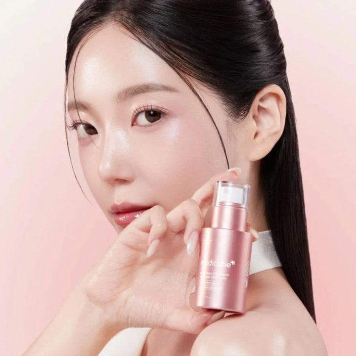 Medicube - PDRN pink exosome shot serum 7500 - 30ml