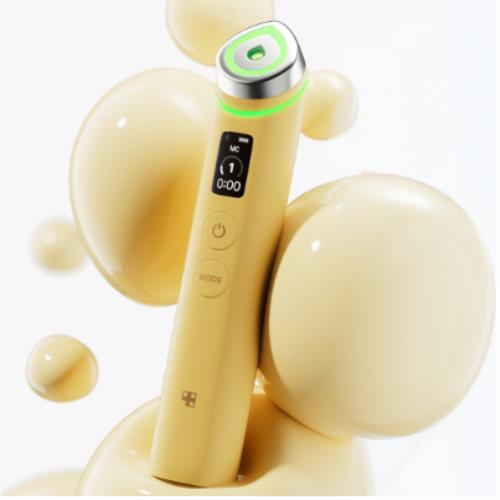 Medicube - Beauty device - AGE-R BOOSTER PRO EX Yellow