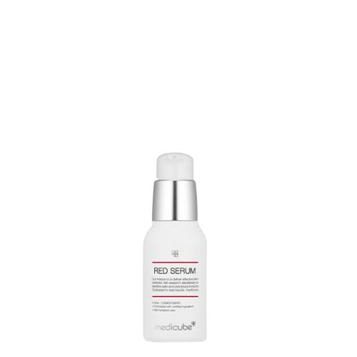 Medicube Red Serum 2.0 New 30ml: Soothing, Hydrating, Acne-Prone Skin Solution
