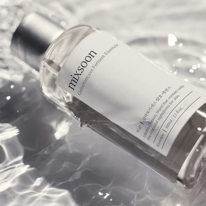 mixsoon - Essence fermentée Galactomyces – 100 ml