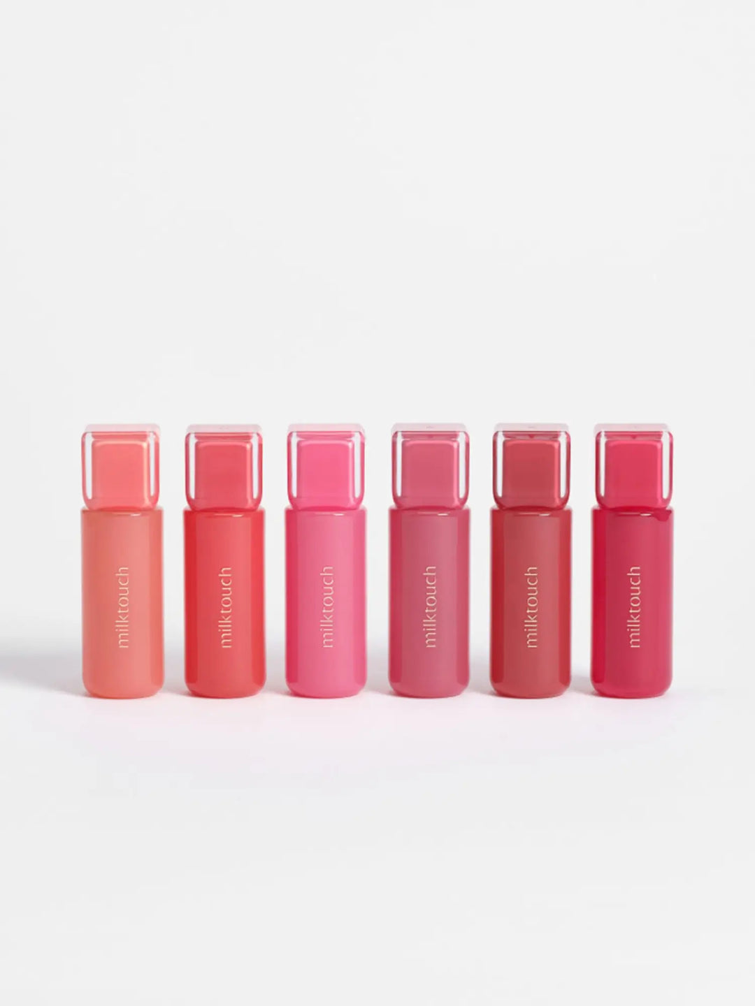 milktouch - Jelly Fit Tinted Glow Tint - 4 g