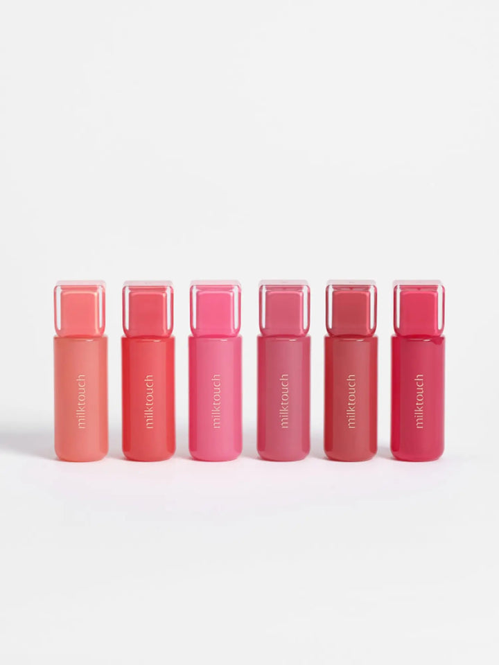 milktouch - Jelly Fit Tinted Glow Tint - 4 g