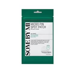 COSRX AC Collection Acne Patches: Invisible Hydrocolloid Spot Treatment, 26 Oval Patches