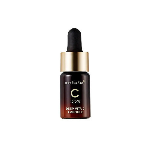 medicube - Ampoule éclaircissante vitamine C – 30g