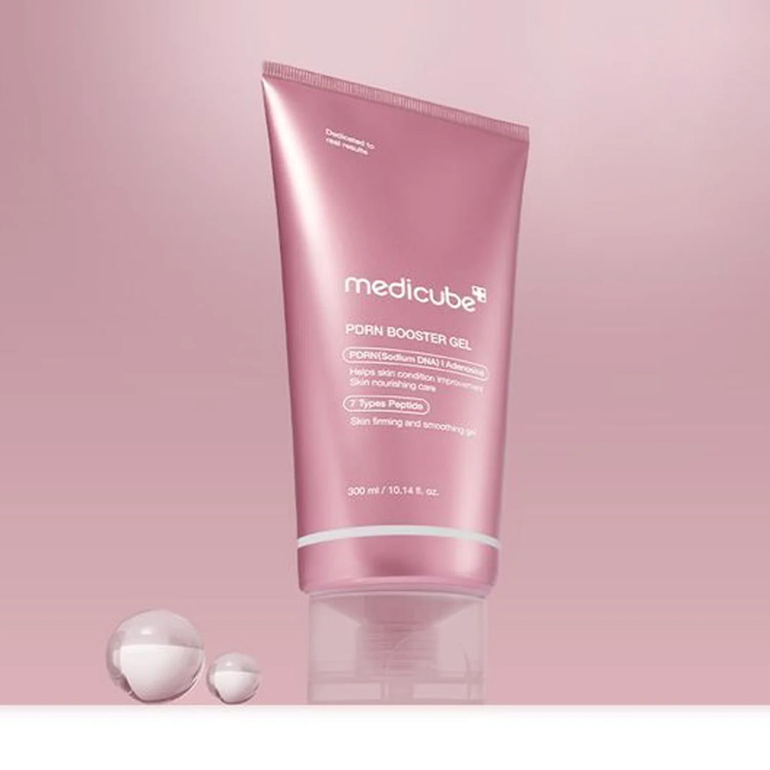 medicube AGE-R PDRN Booster Gel 300ml