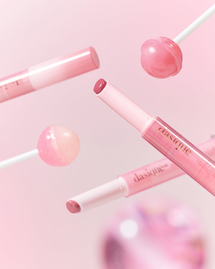 Melting Candy Balm