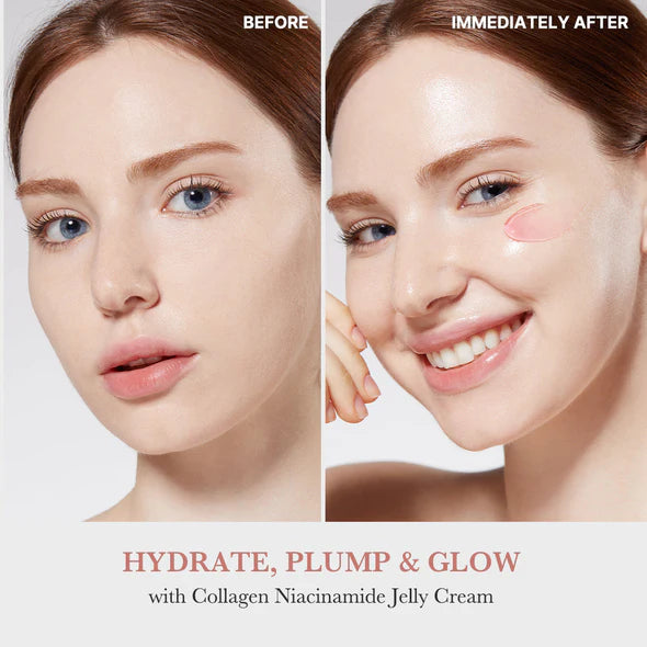medicube - Collagen Jelly Cream - 110ml