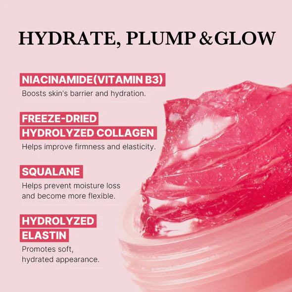 medicube - Collagen Jelly Cream - 110ml