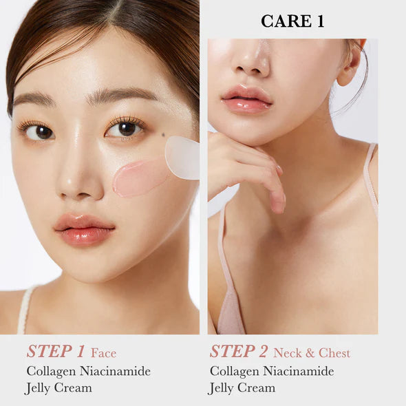 medicube - Collagen Jelly Cream - 110ml