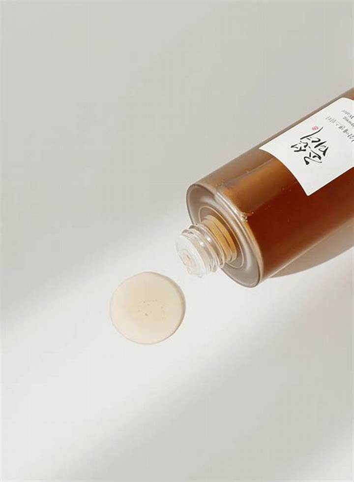 BEAUTY OF JOSEON - Mini eau essence au Ginseng - 40 ml