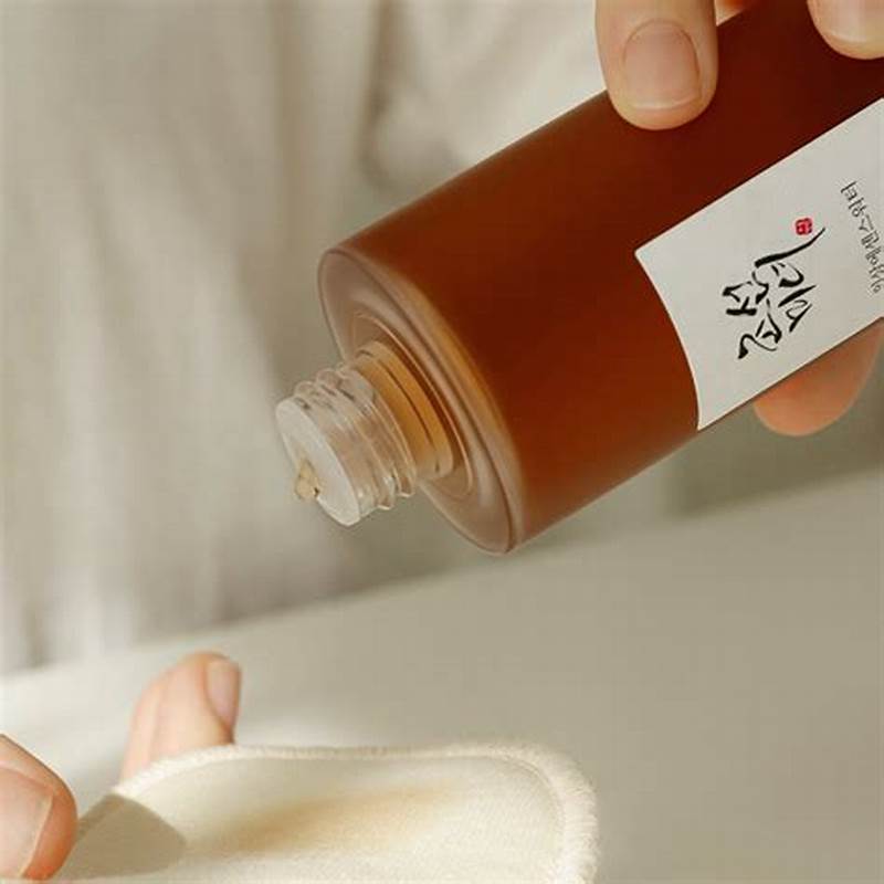 BEAUTY OF JOSEON - Mini eau essence au Ginseng - 40 ml
