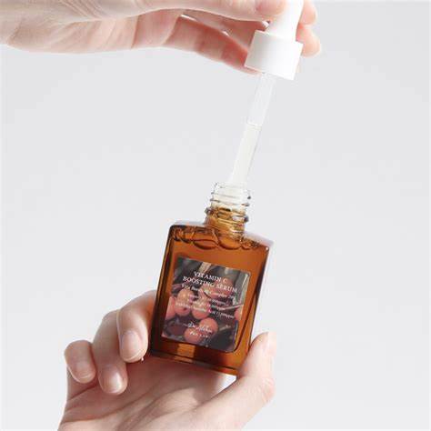 Dr. Althea – Sérum Booster à la Vitamine C - 30ml