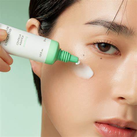 Purito SEOUL - Contour des Yeux Wonder Releaf à la Centella – Sans Parfum – 30 ml