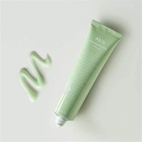 Abib - Heartleaf Calming Trial Kit