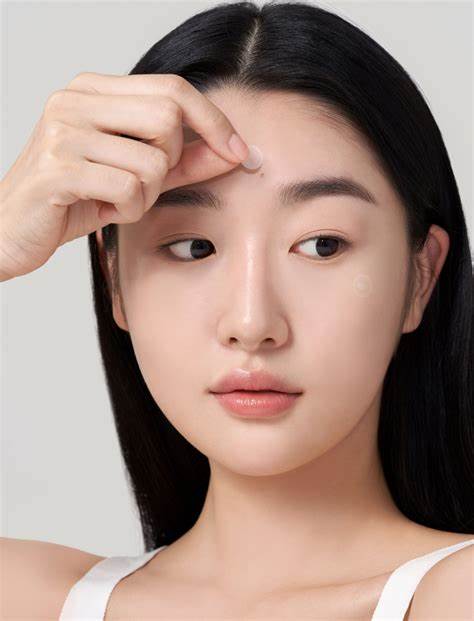 Purito SEOUL - Patchs Boutons Wonder Releaf à la Centella