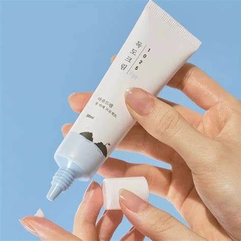 ROUND LAB - Contour des Yeux 1025 Dokdo – 30 ml